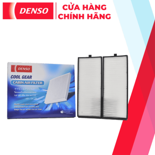 Lọc gió điều hòa Huyundai Elantra hàng Denso